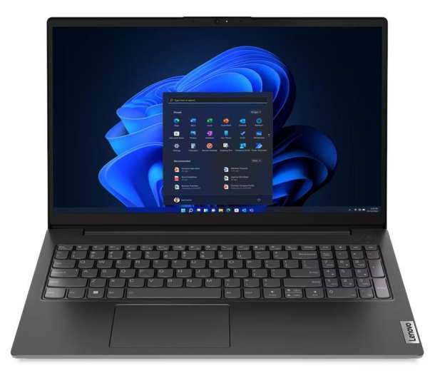 Lenovo V15 i5-1235U/8GB/512/Win11 - 1181867 - zdjęcie